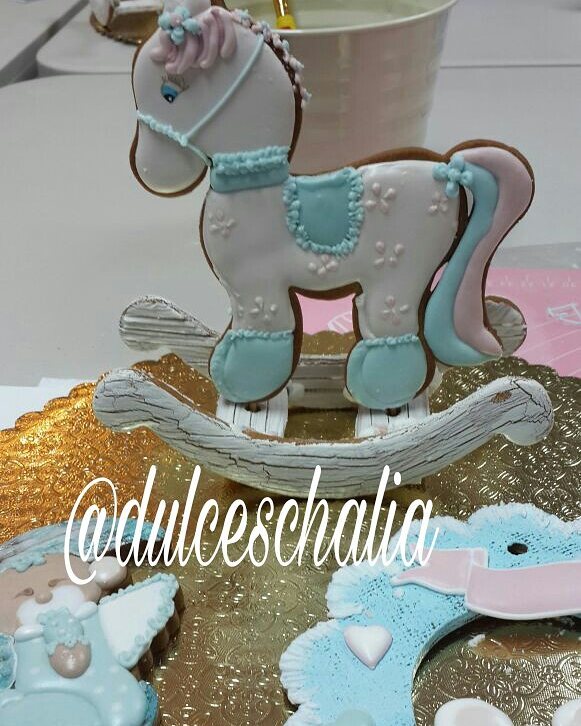 Dulces Chalia 62